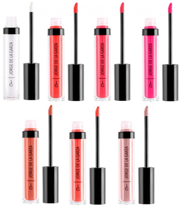 Emotional Gloss