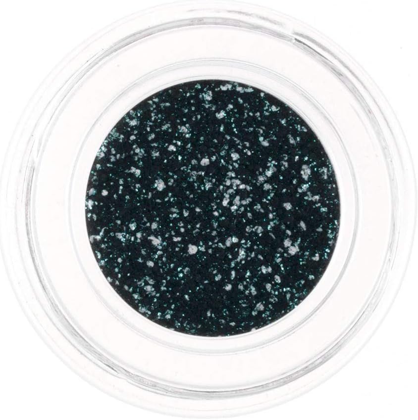Diamond Eyeshadow 3D