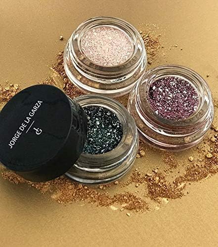 Diamond Eyeshadow 3D