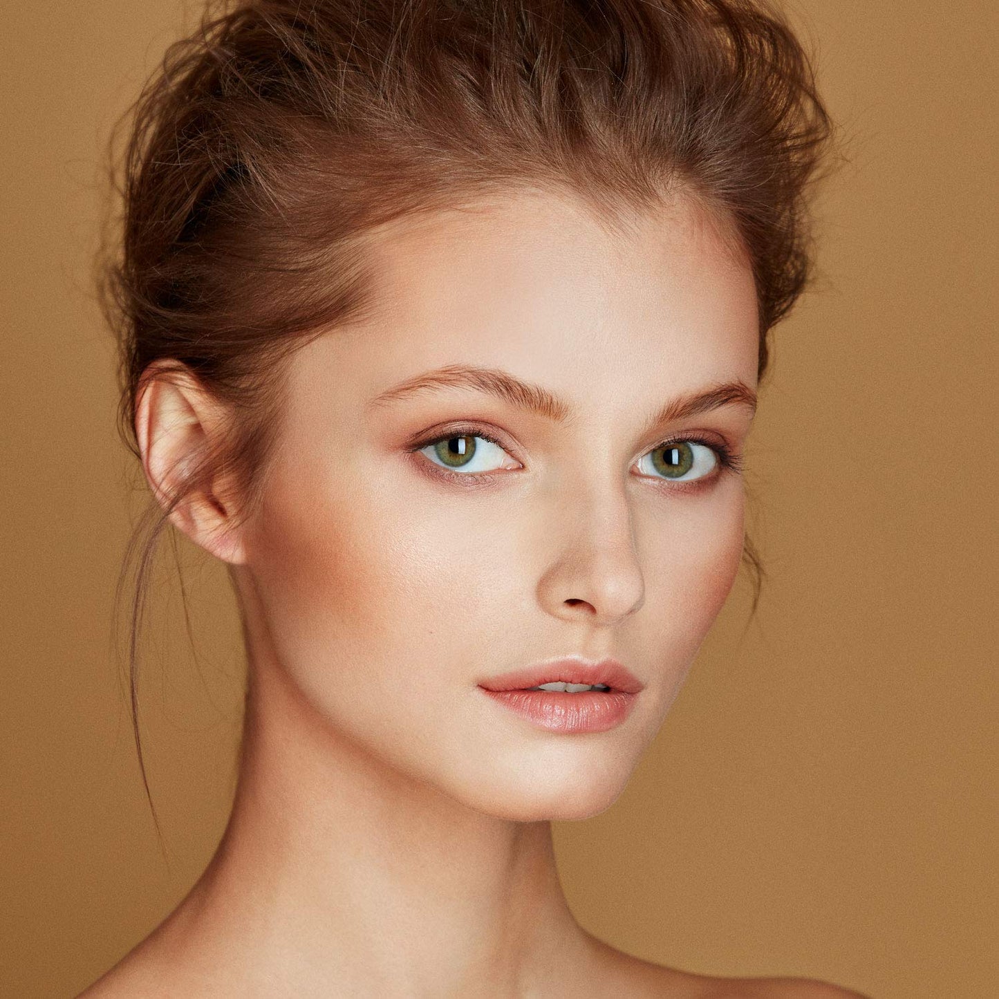 Dúo Bronceador Iluminador - Bronzer & Highlighter