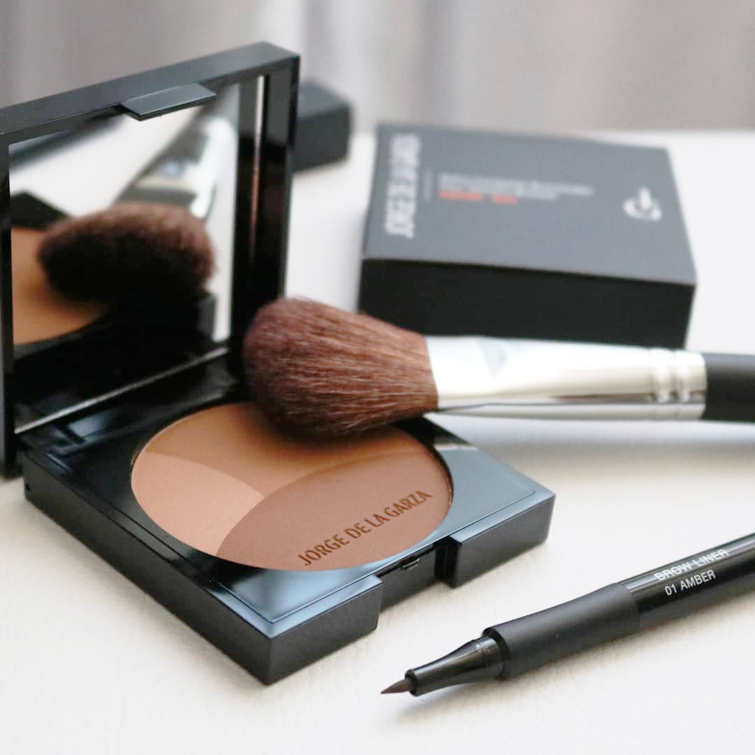 Four Seasons Bronzer