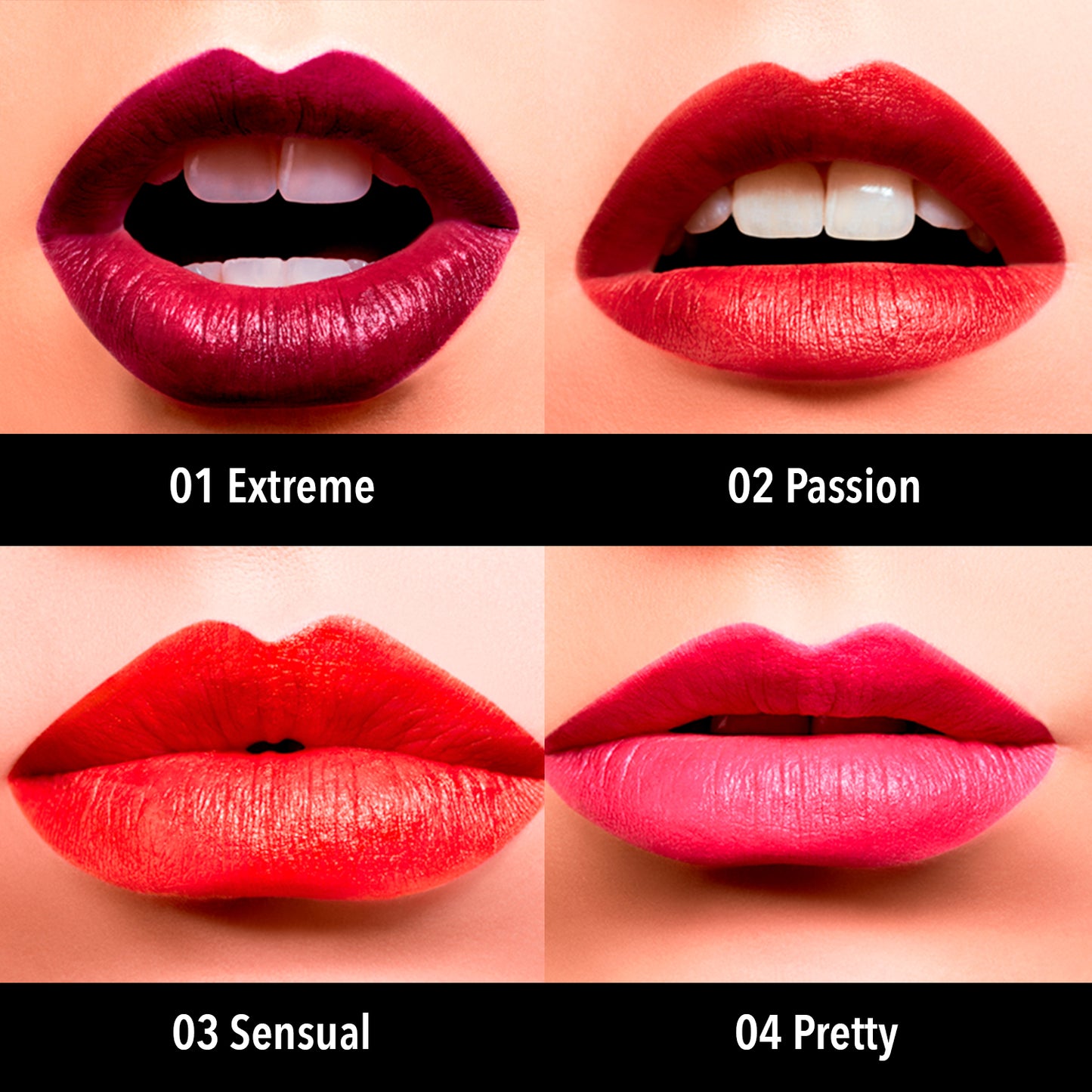 Magnetic Lipstick