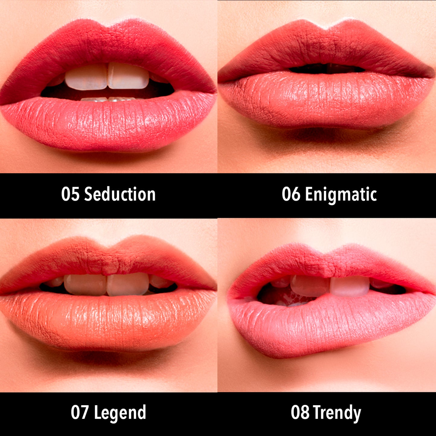 Magnetic Lipstick