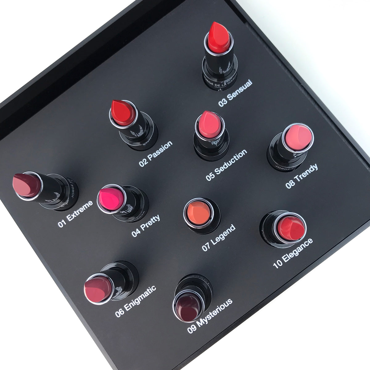 Magnetic Lipstick