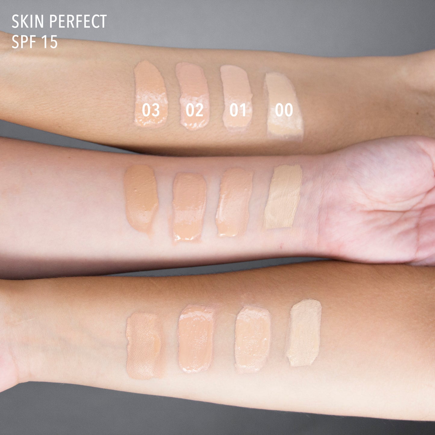 Skin Perfect