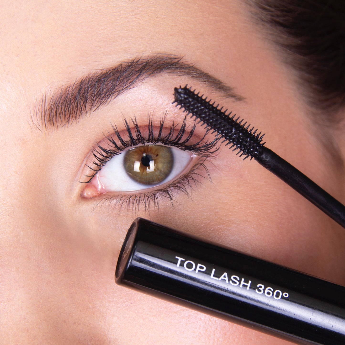 Top Lash 360º Máscara 3D