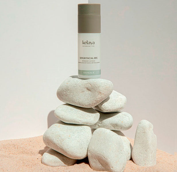 Ceutical K - Facial Serum - Repair and Anti-aging with BRC