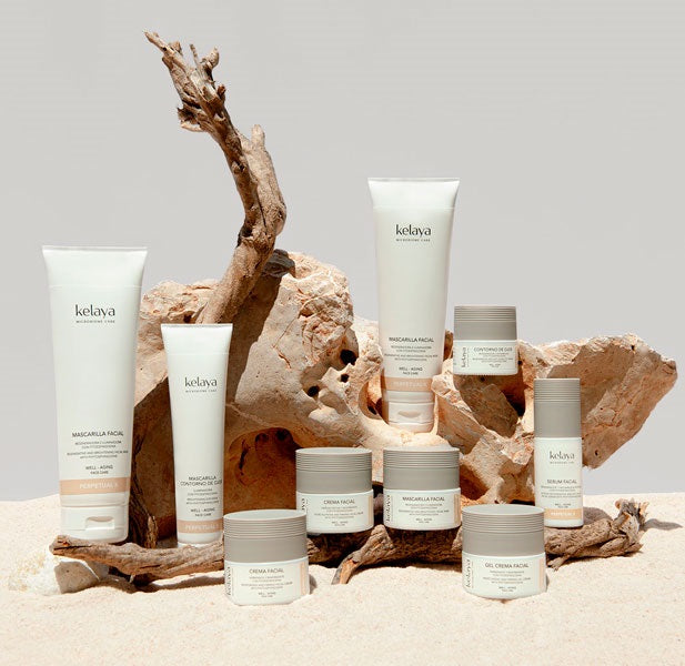 Perpetual K - Serum Facial Regenerador y Antiarrugas