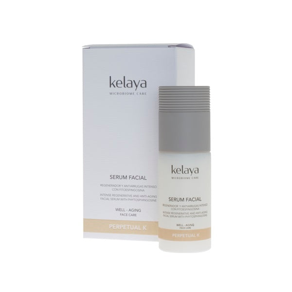 Perpetual K - Serum Facial Regenerador y Antiarrugas