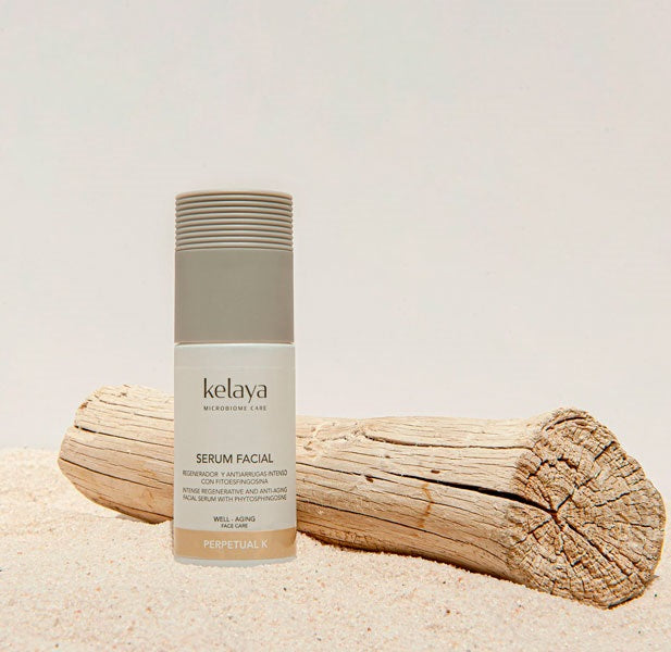 Perpetual K - Serum Facial Regenerador y Antiarrugas