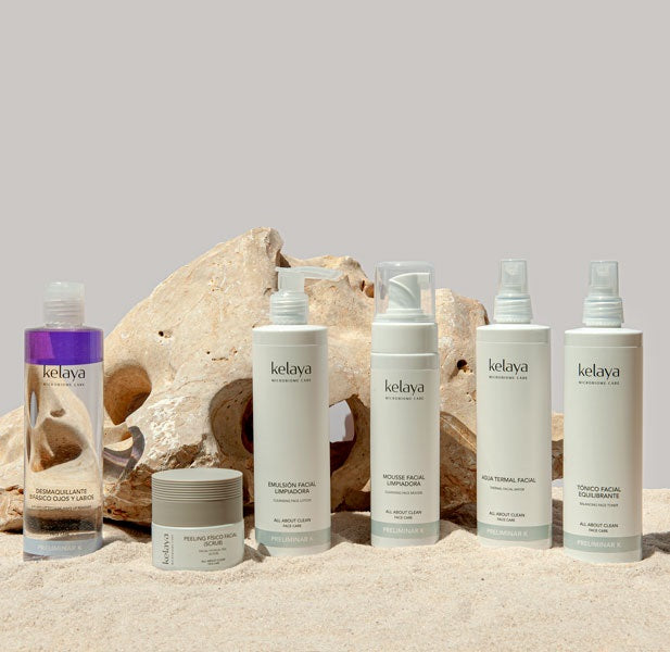 Preliminar K - Agua Termal Facial