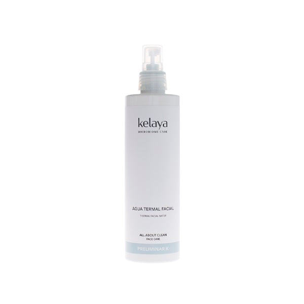 Preliminar K - Agua Termal Facial