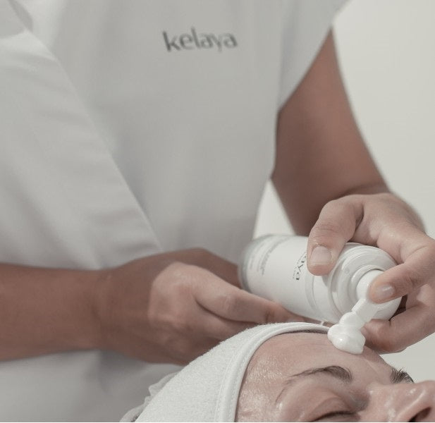 Preliminar K - Mouse Facial Limpiadora