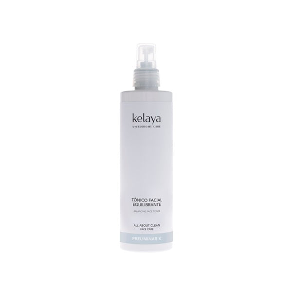 Preliminar K- Tónico Facial Equilibrante