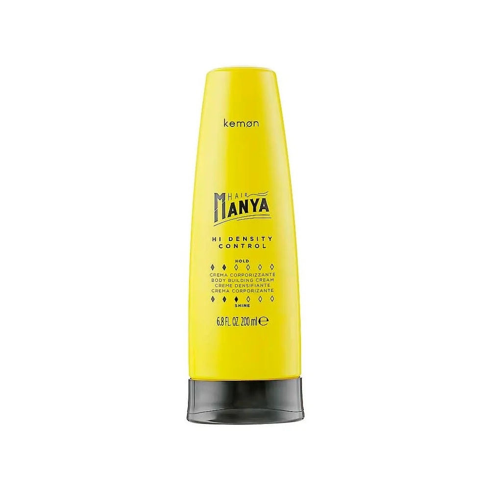 Hair Manya New Hi Density Control