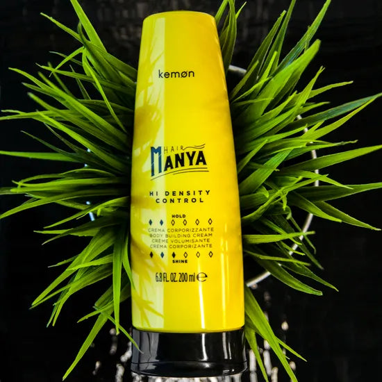 Hair Manya New Hi Density Control