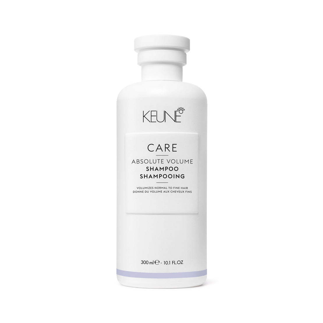 Care Absolute Volume Shampoo