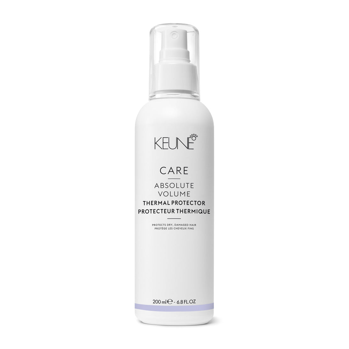 Care Absolute Volume Thermal Protector