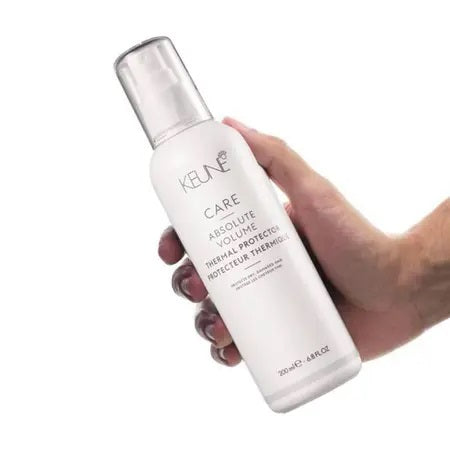 Care Absolute Volume Thermal Protector