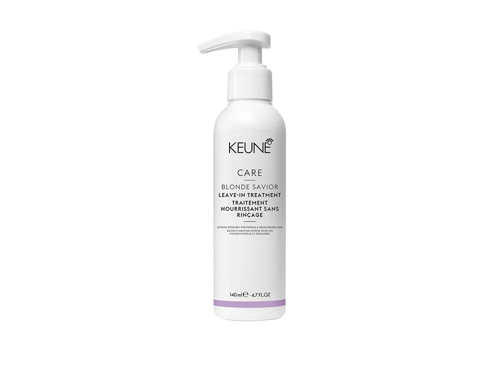 Care Blonde Savior Leave-in Treatment