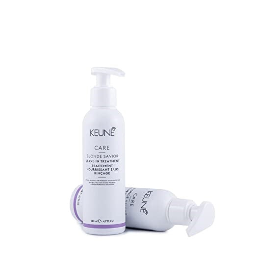 Care Blonde Savior Leave-in Treatment