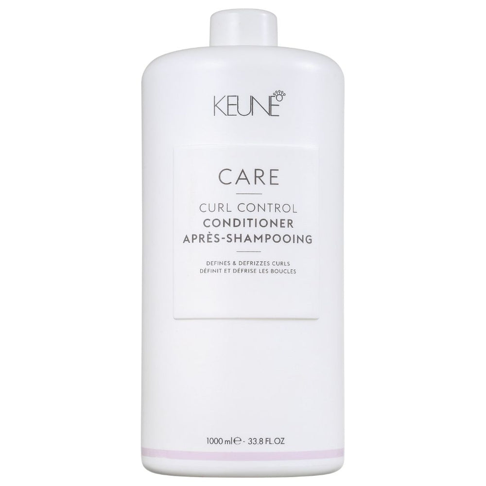 Care Curl Control Acondicionador