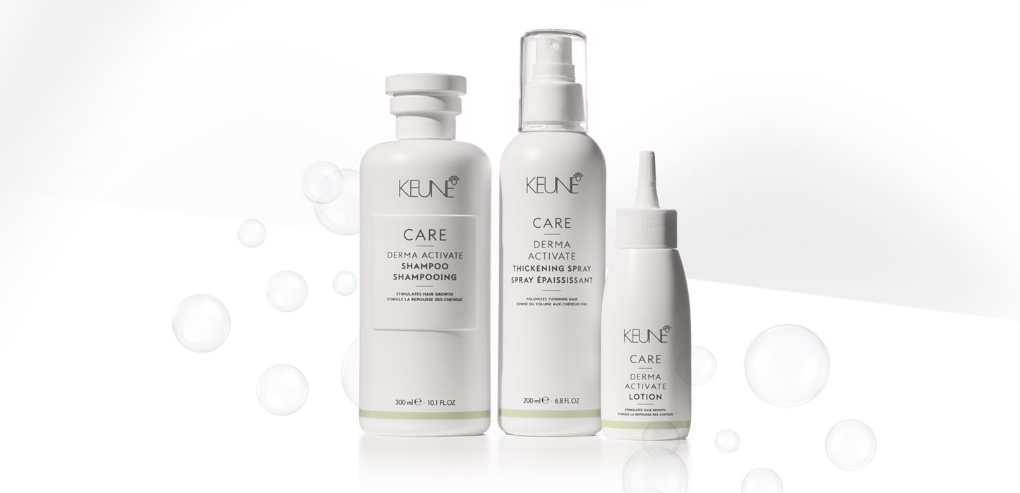 Care Derma Activate Thickening Spray