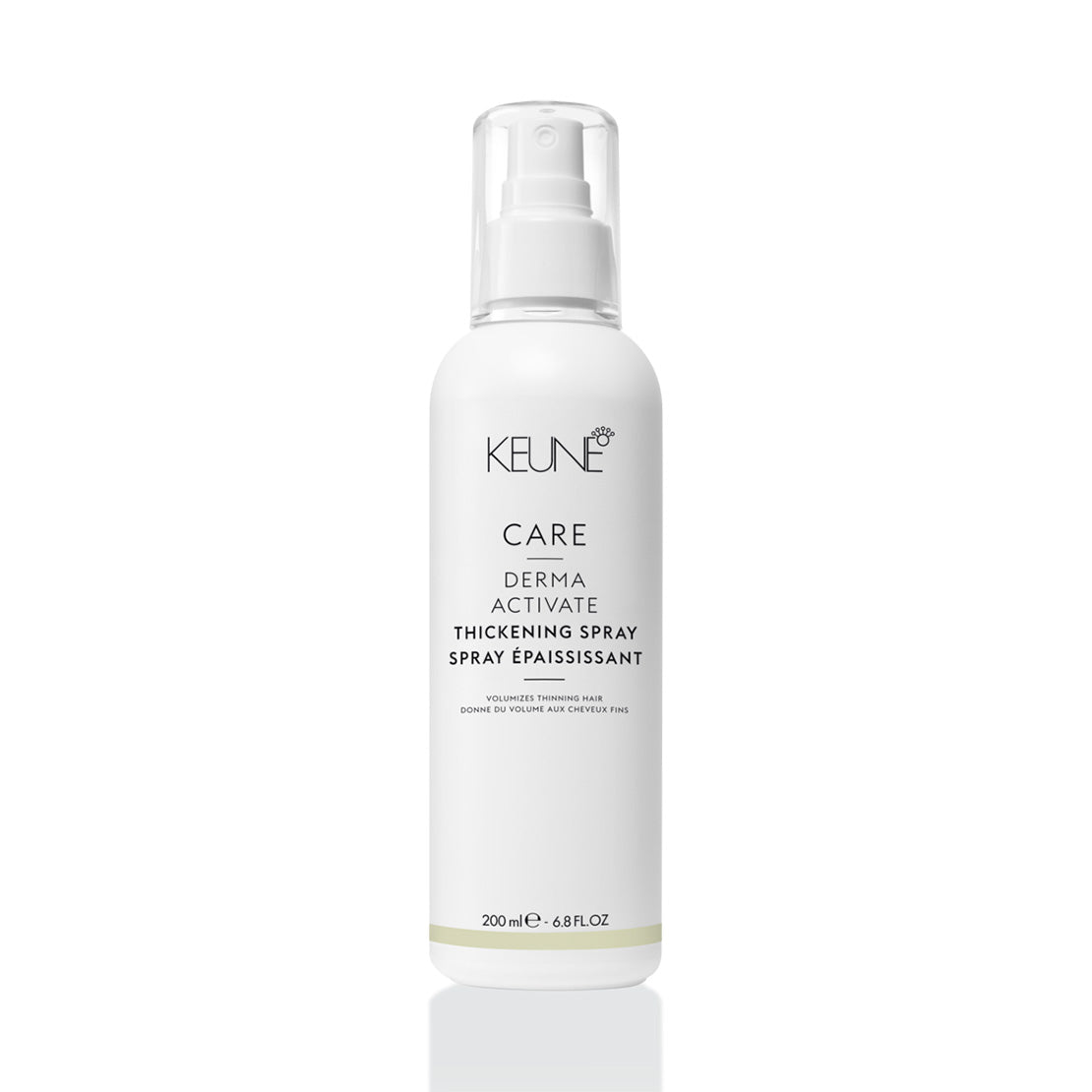 Care Derma Activate Thickening Spray