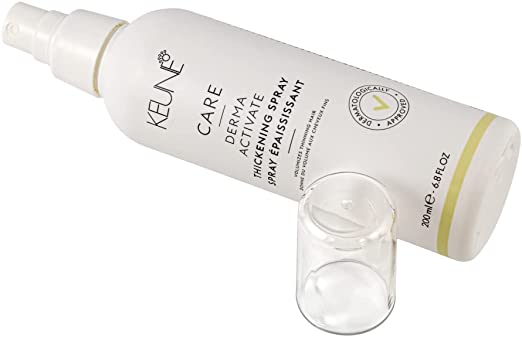 Care Derma Activate Thickening Spray