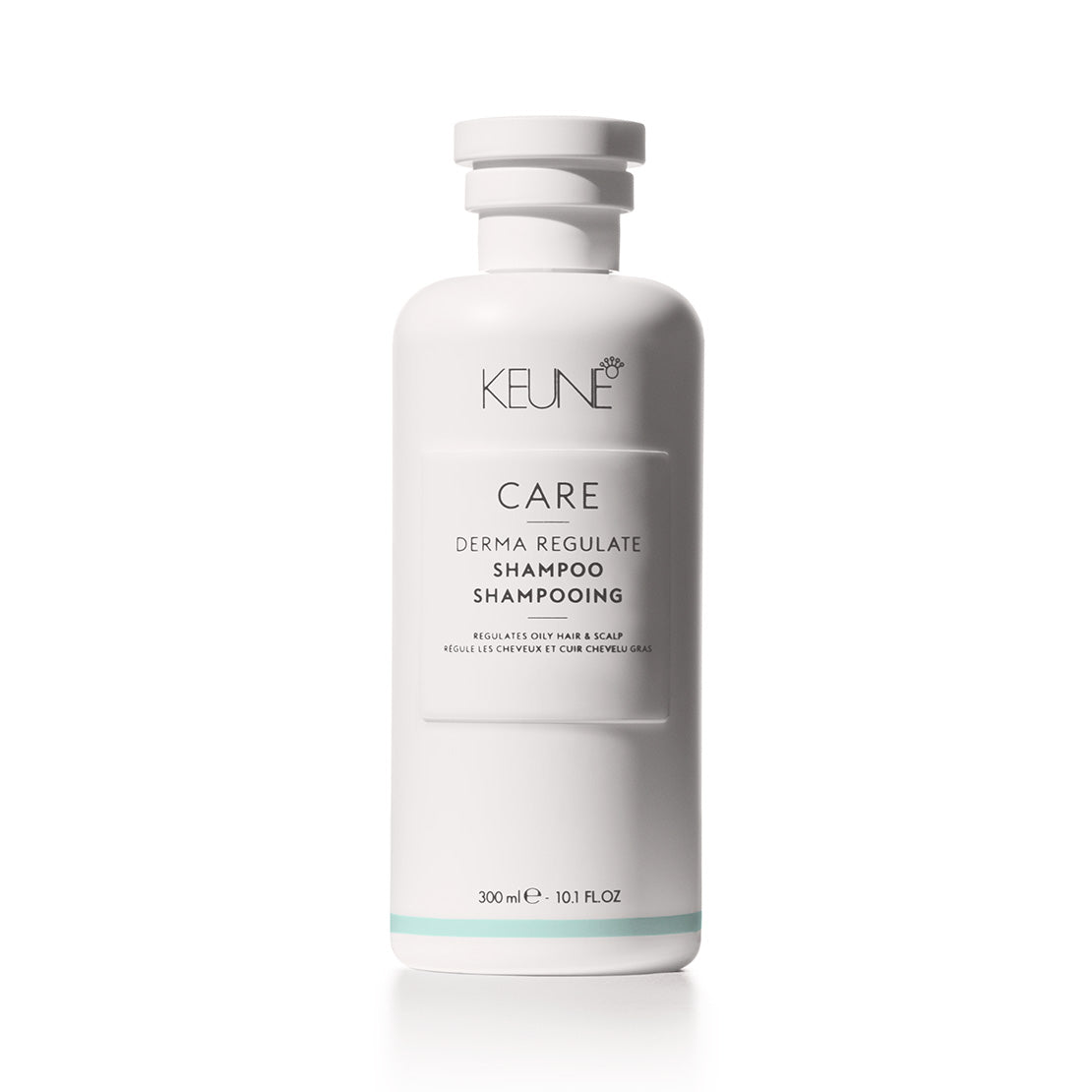 Care Derma Regulate Champú
