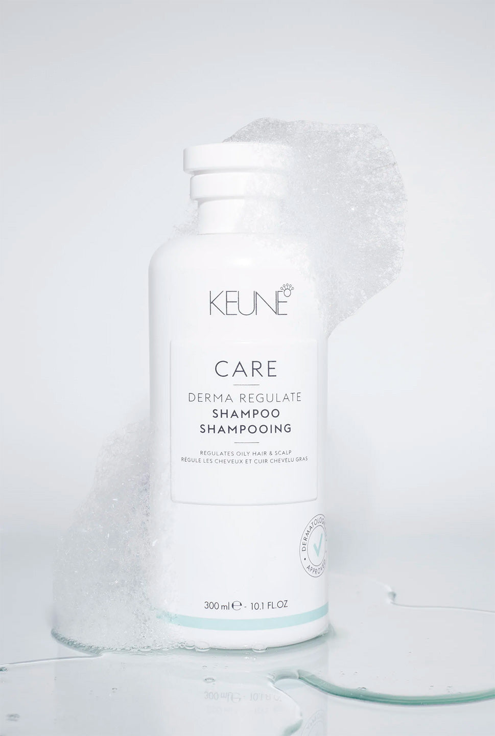 Care Derma Regulate Champú