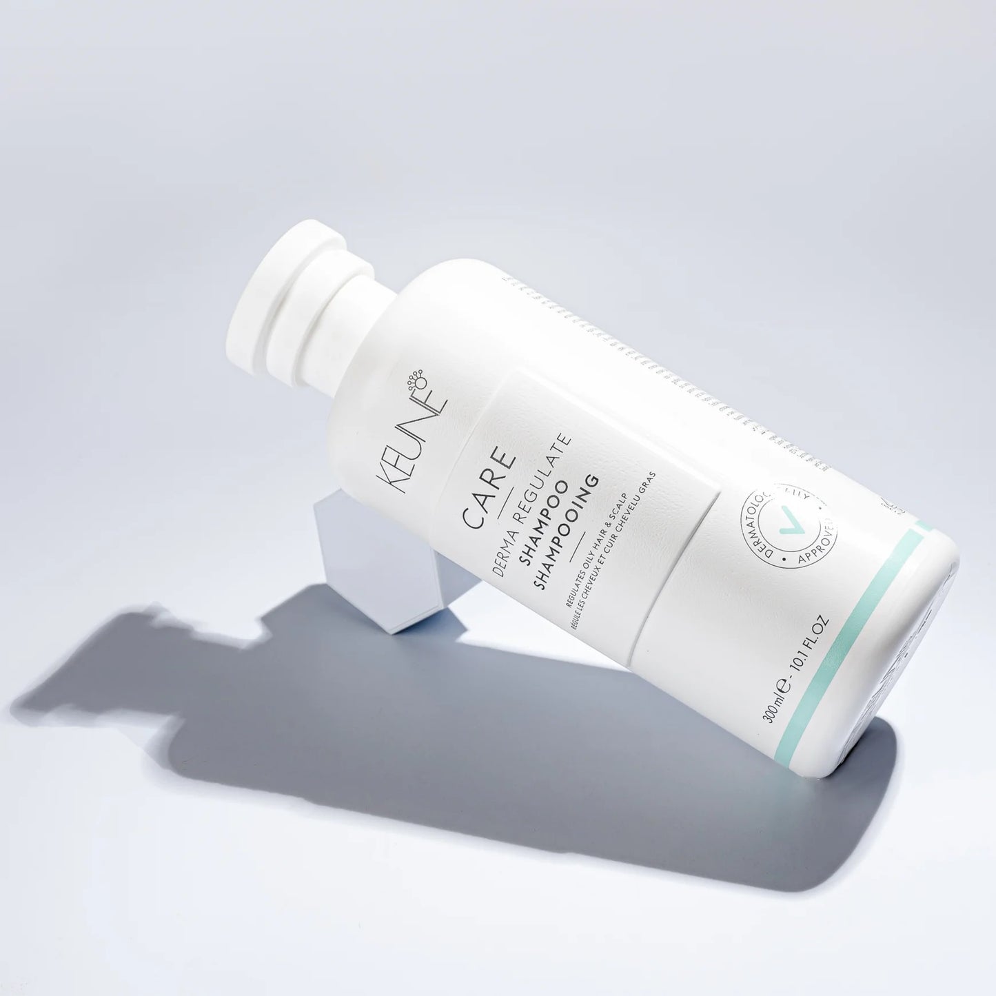 Care Derma Regulate Champú