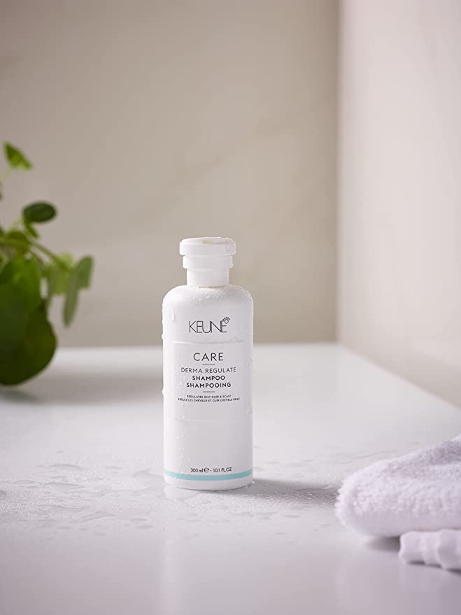 Care Derma Regulate Champú