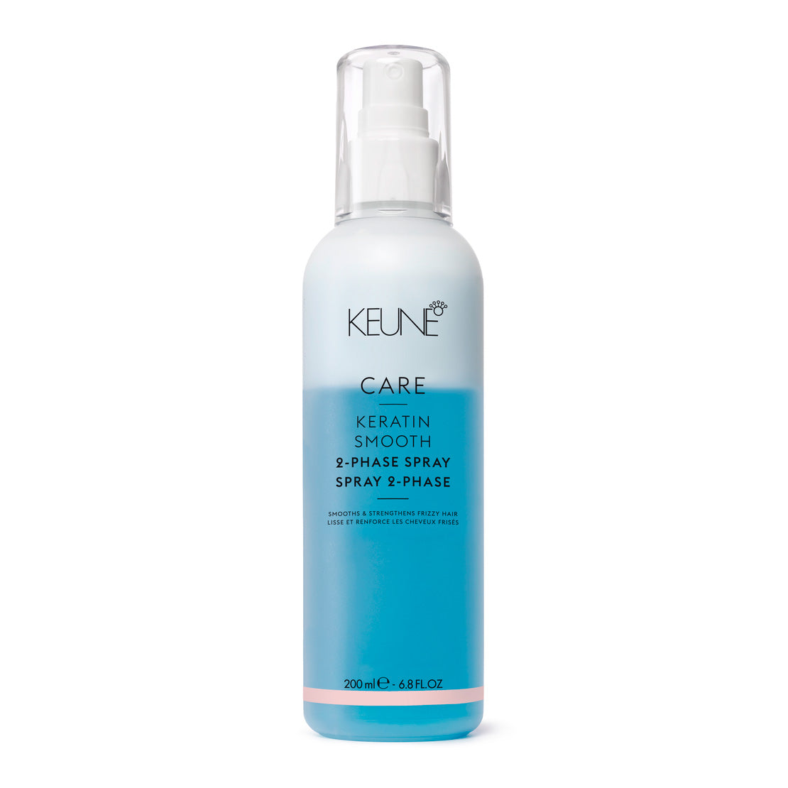 Care Keratin Smooth 2-Phase Spray