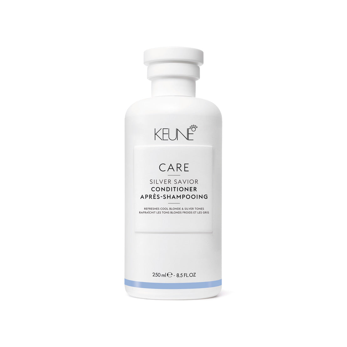 Care Silver Savior Acondicionador