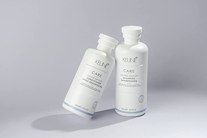 Care Silver Savior Champú