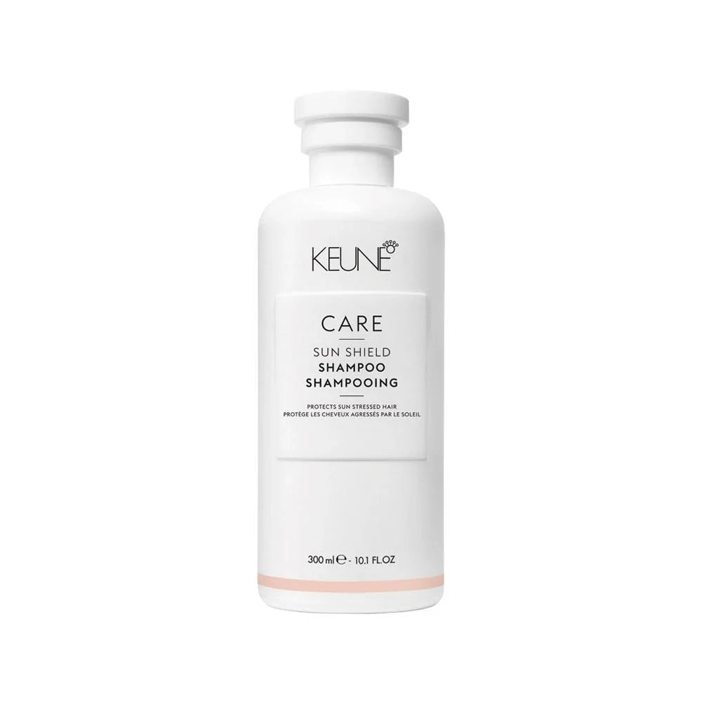 Care Sun Shield Champú