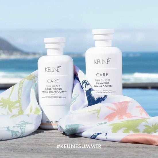Care Sun Shield Champú
