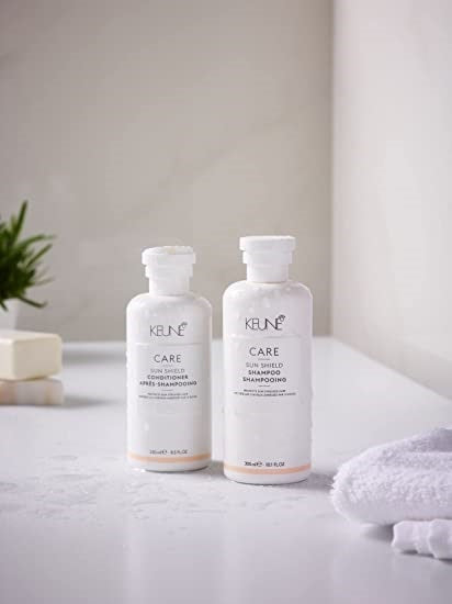 Care Sun Shield Champú