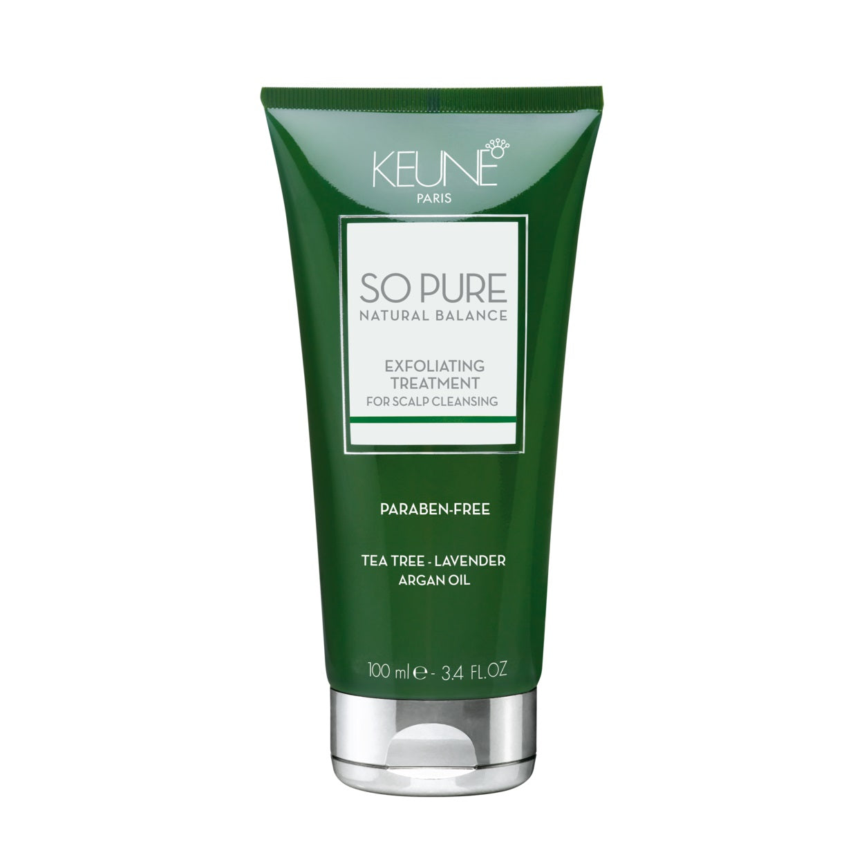So Pure Exfoliating Treatment