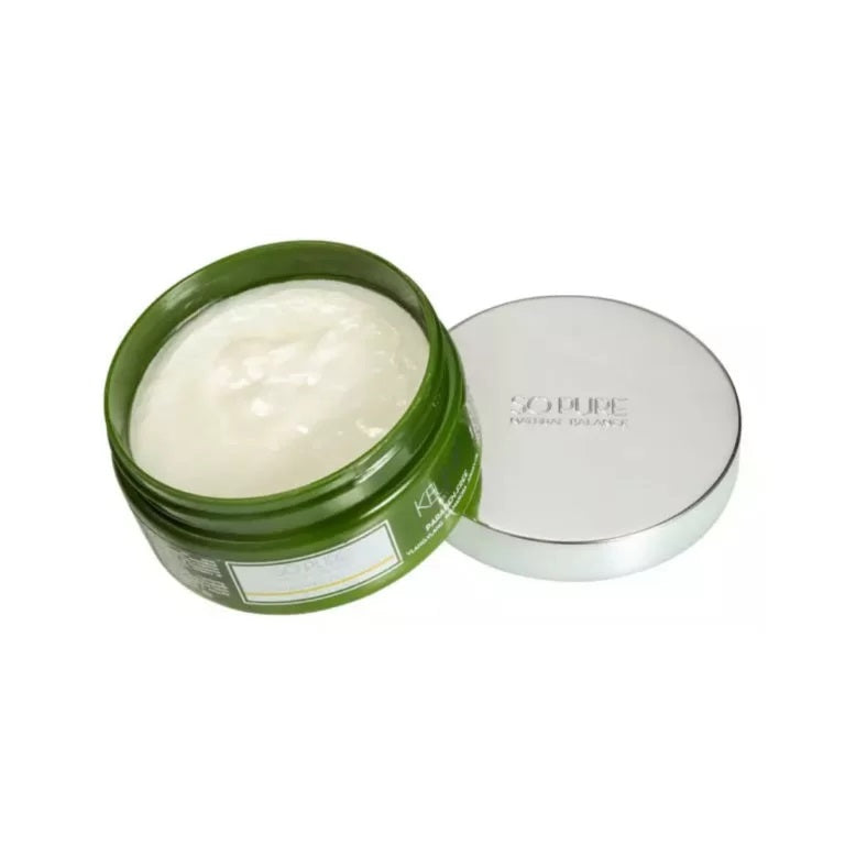 So Pure Moisturizing Tratamiento Máscara