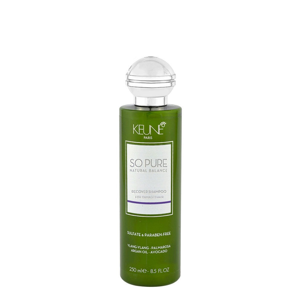 So Pure Recover Shampoo