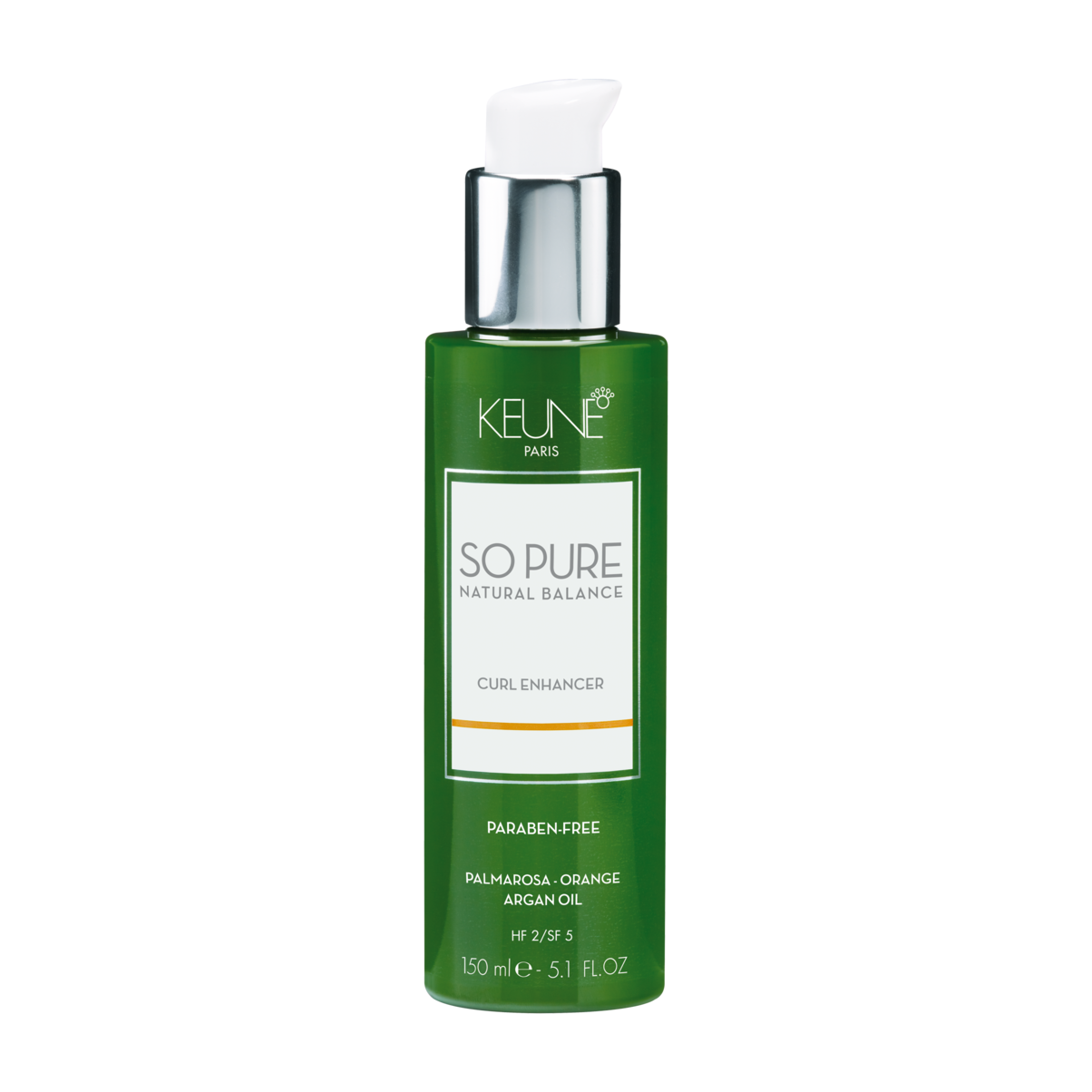 So Pure Styling Curl Enhancer