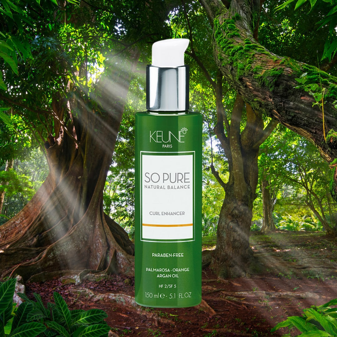 So Pure Styling Curl Enhancer