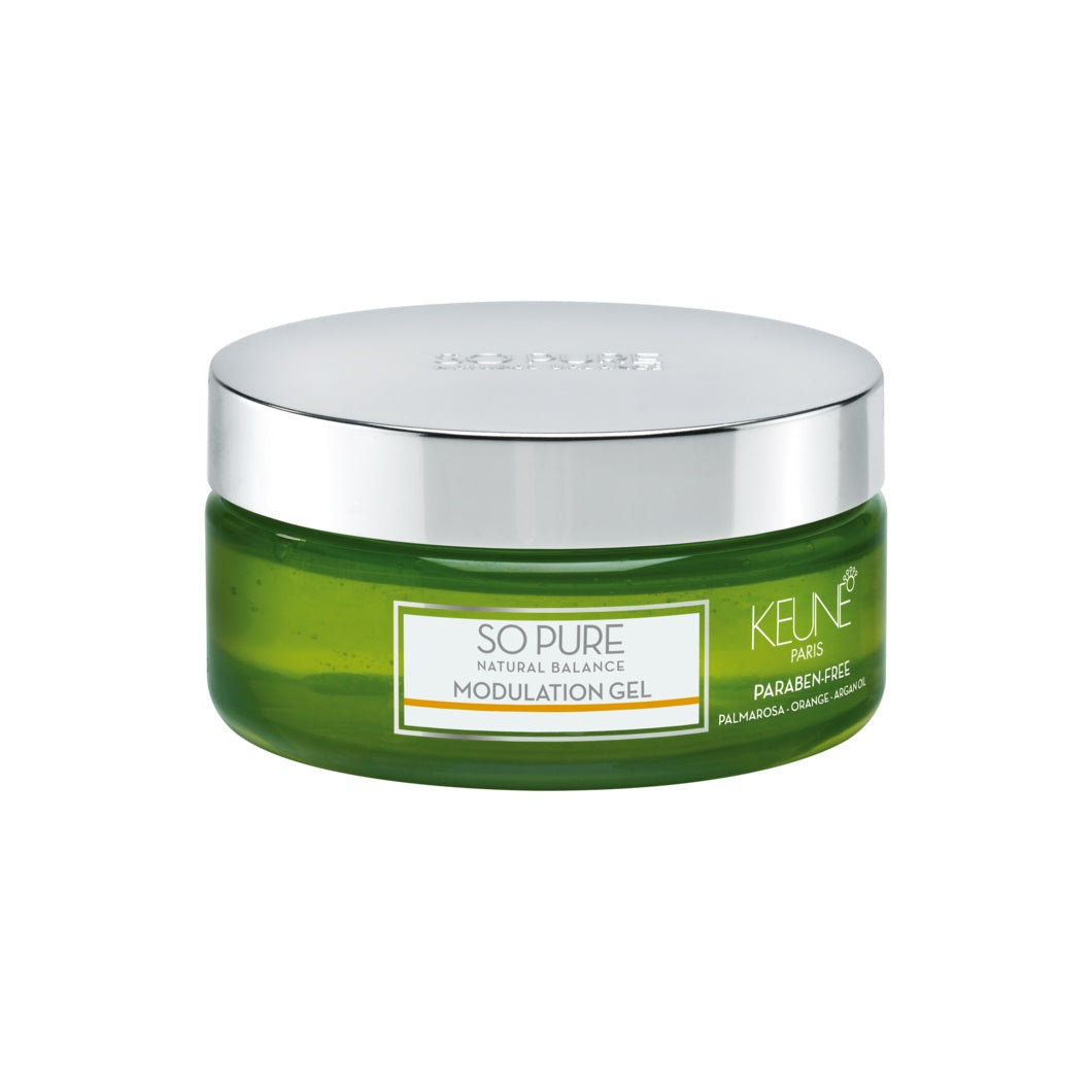So Pure Styling Modulation Gel