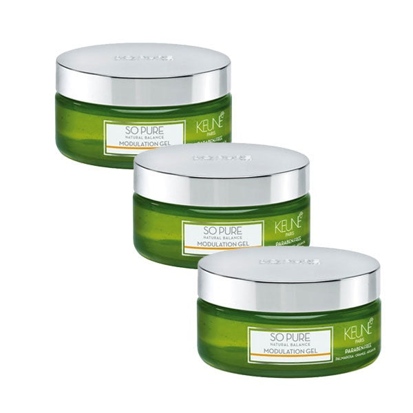 So Pure Styling Modulation Gel
