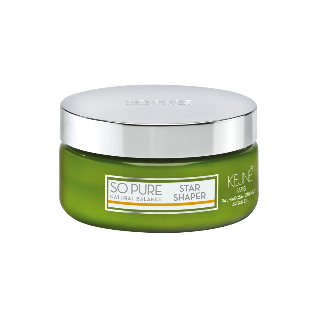 So Pure Styling Star Shaper