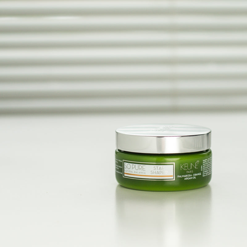 So Pure Styling Star Shaper