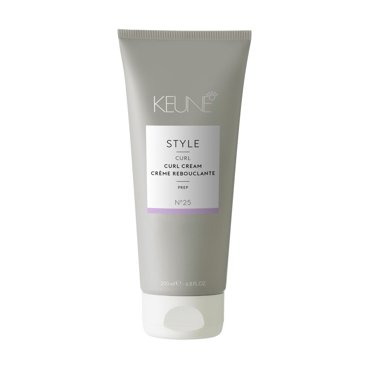 Style Curl Cream N.º 25