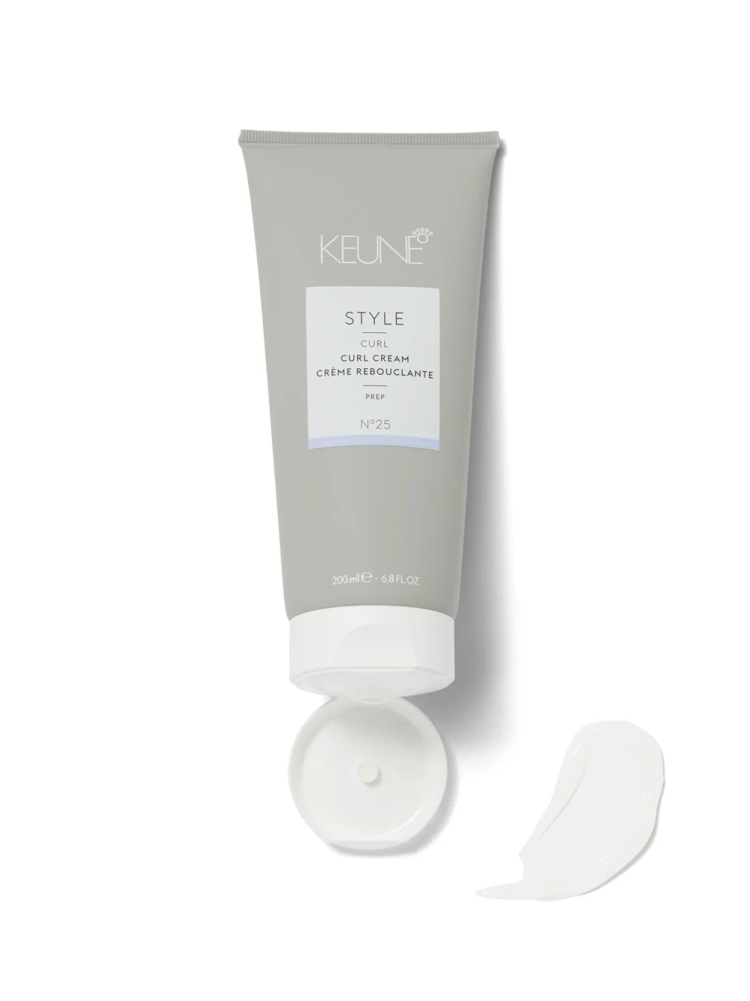 Style Curl Cream N.º 25